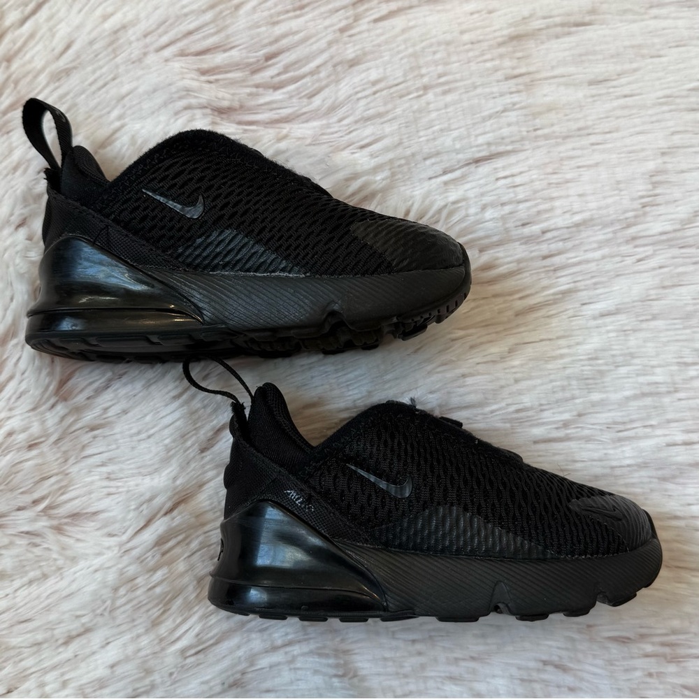 Nike Air Max 270 - Toddler Size 6